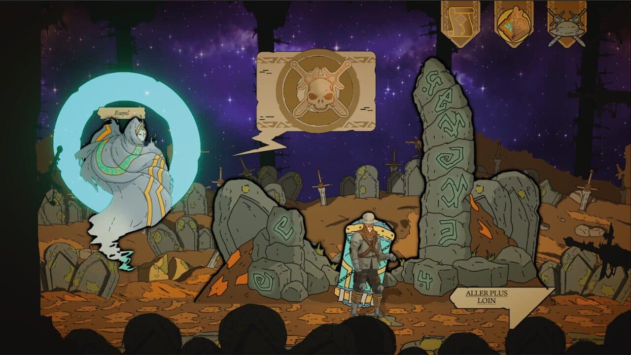 Shell of the Coward thumbnail 3