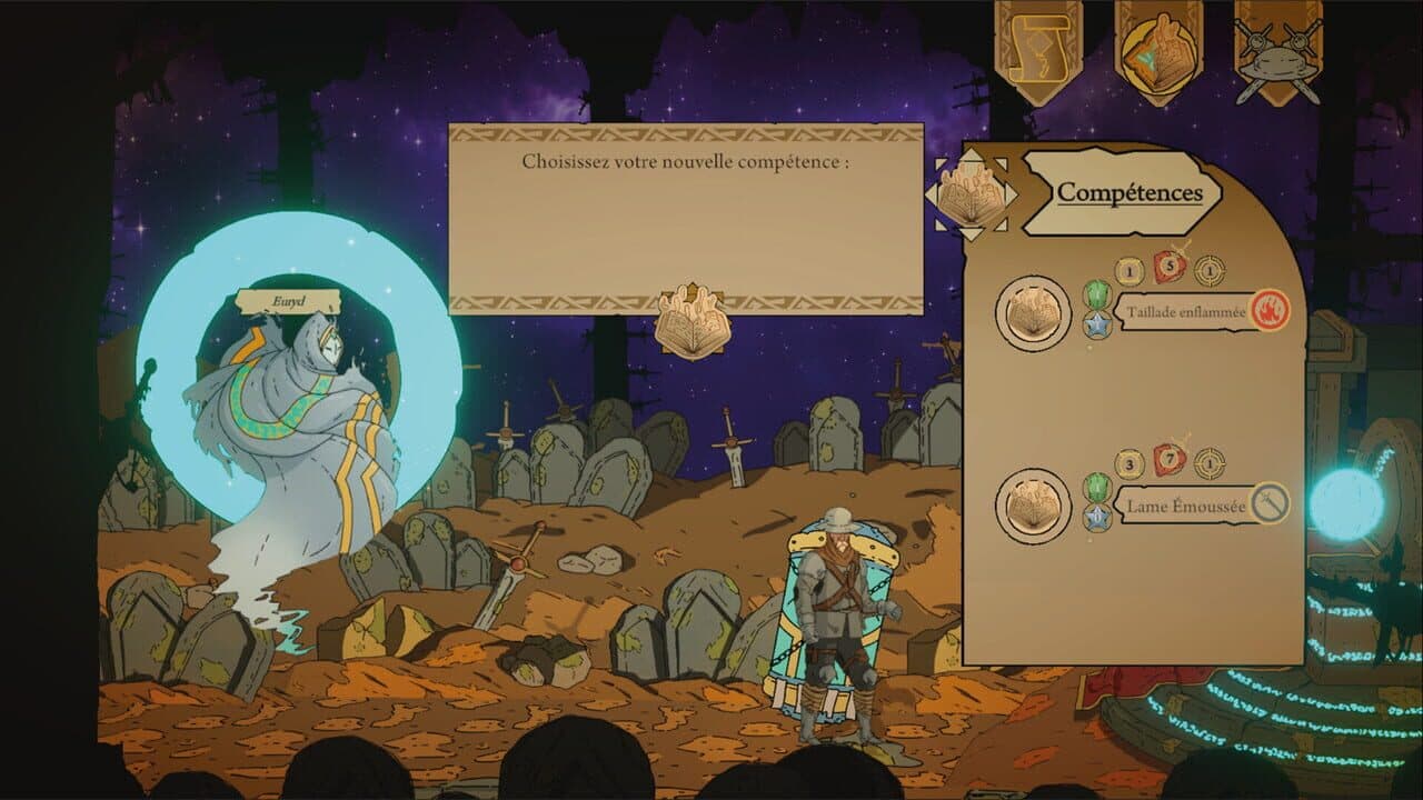 Shell of the Coward thumbnail 6