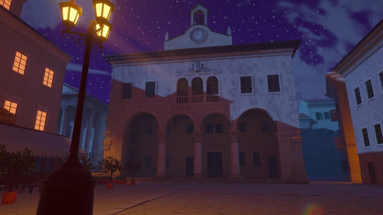 Silence, Exile, and Cunning thumbnail 2