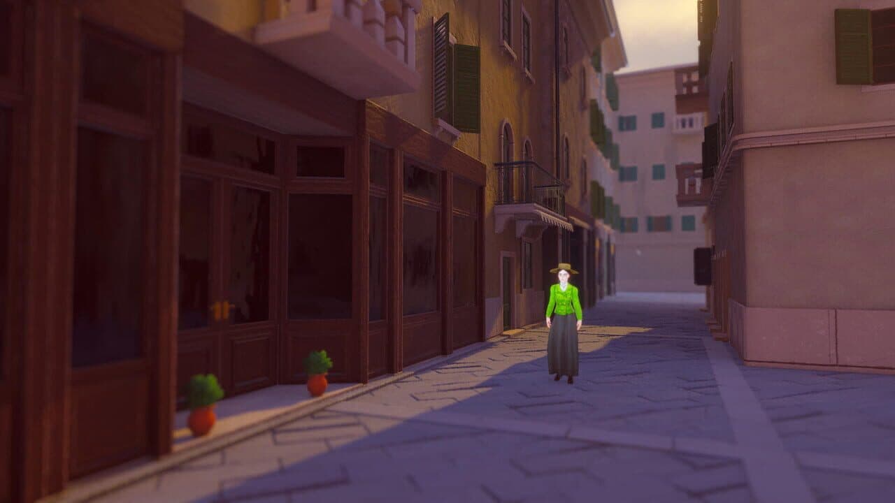 Silence, Exile, and Cunning thumbnail 3