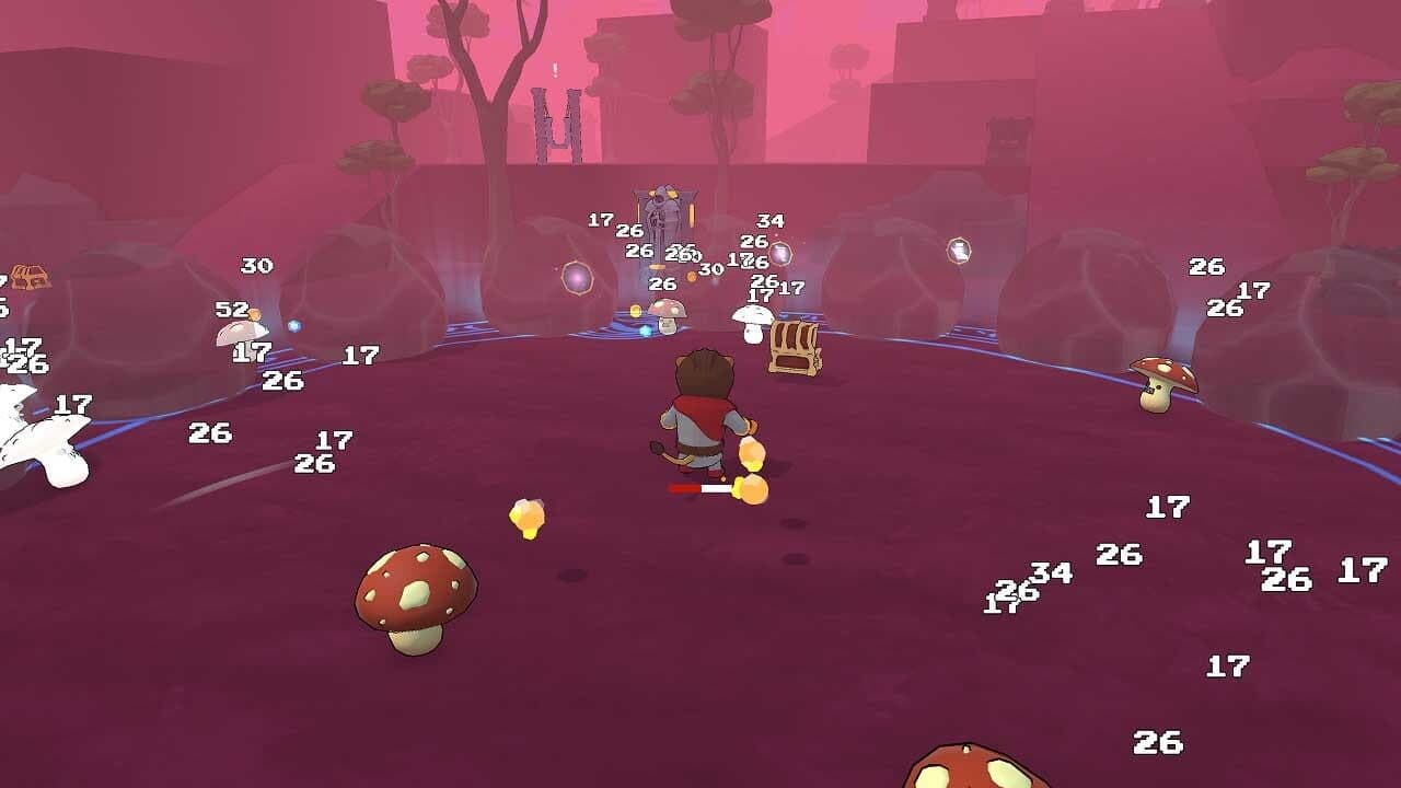 Ultra Bonk Survivors thumbnail 5