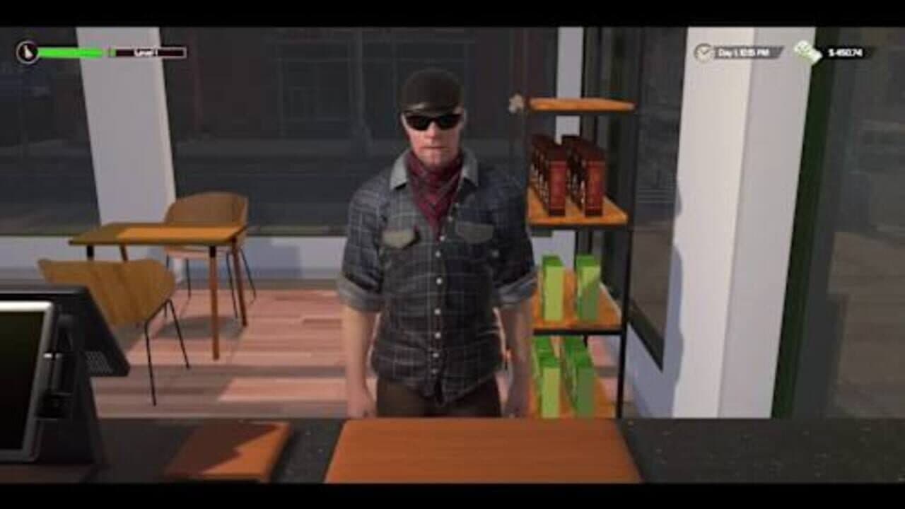 Barista Life Simulator 2026 screenshot 1