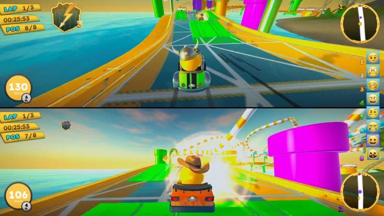 3 in1 Racing Collection thumbnail 2