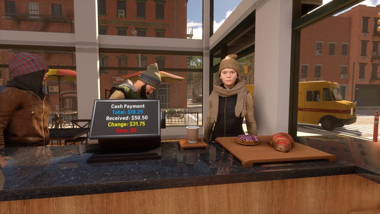 Barista Life Simulator 2026 thumbnail 3