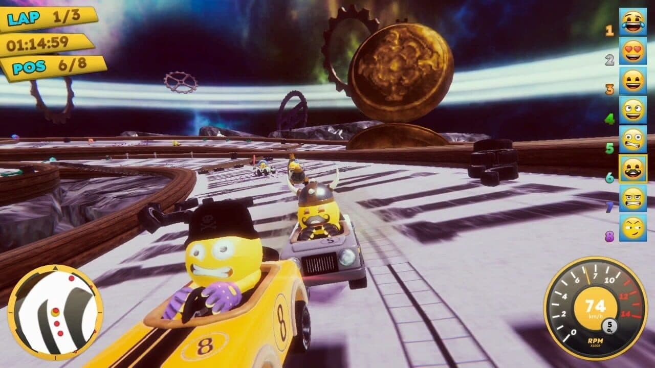 3 in1 Racing Collection thumbnail 5
