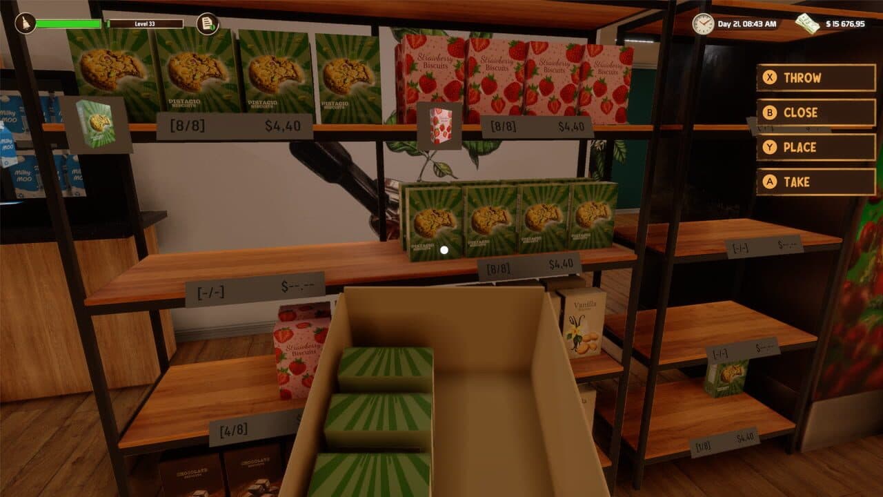 Barista Life Simulator 2026 thumbnail 5