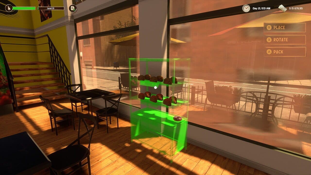Barista Life Simulator 2026 thumbnail 6
