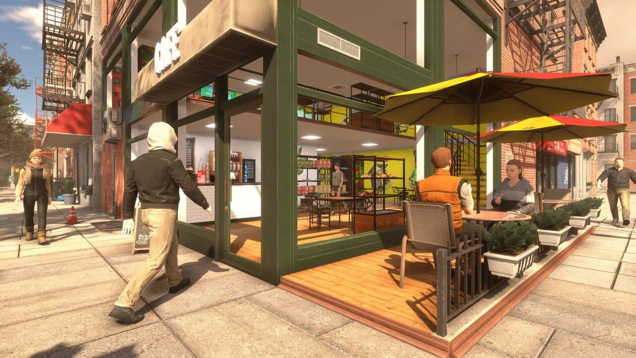 Barista Life Simulator 2026 thumbnail 7