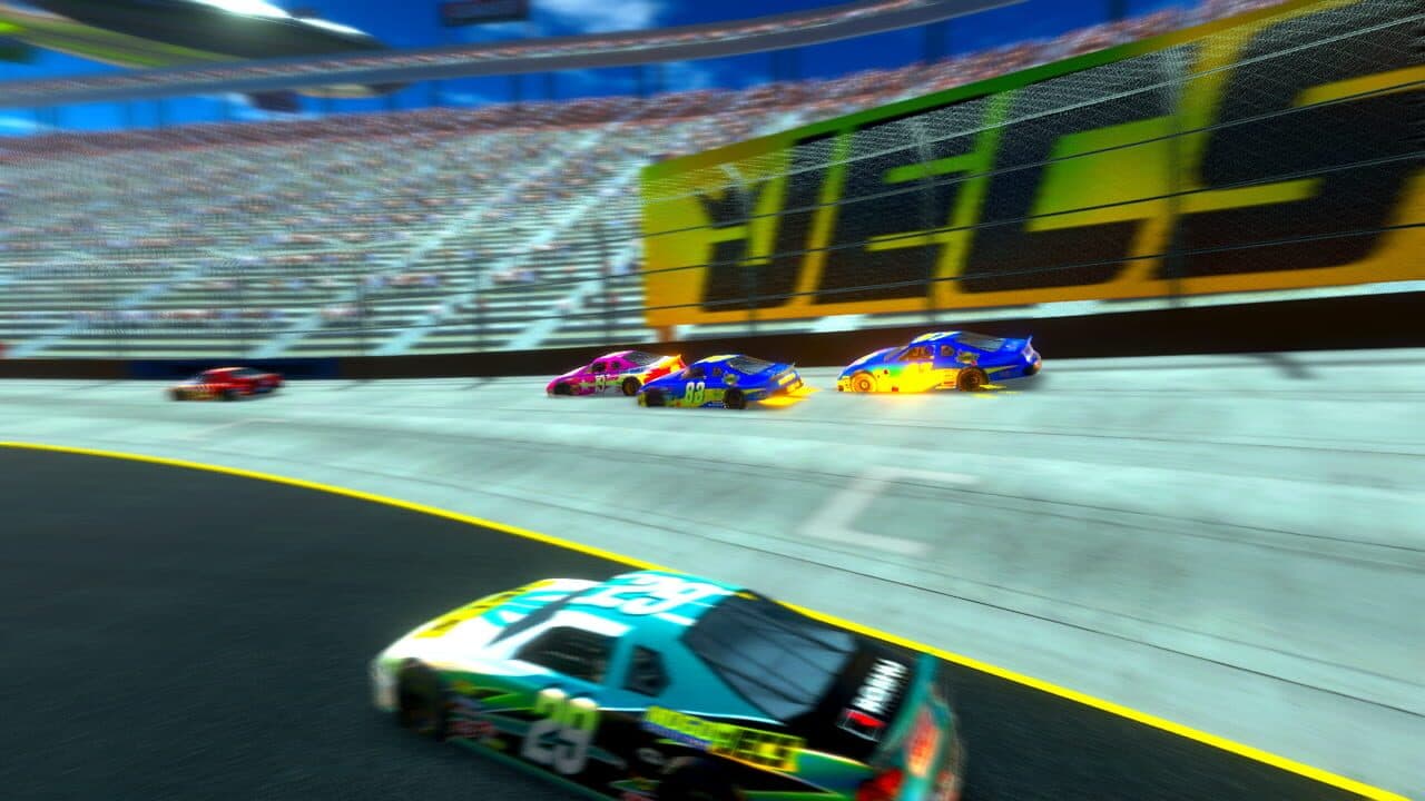 Asphalt Racing Bundle Hypercar & Speedway thumbnail 6
