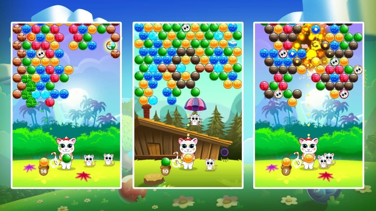 30 in 1 Family Games Mega Collection thumbnail 6