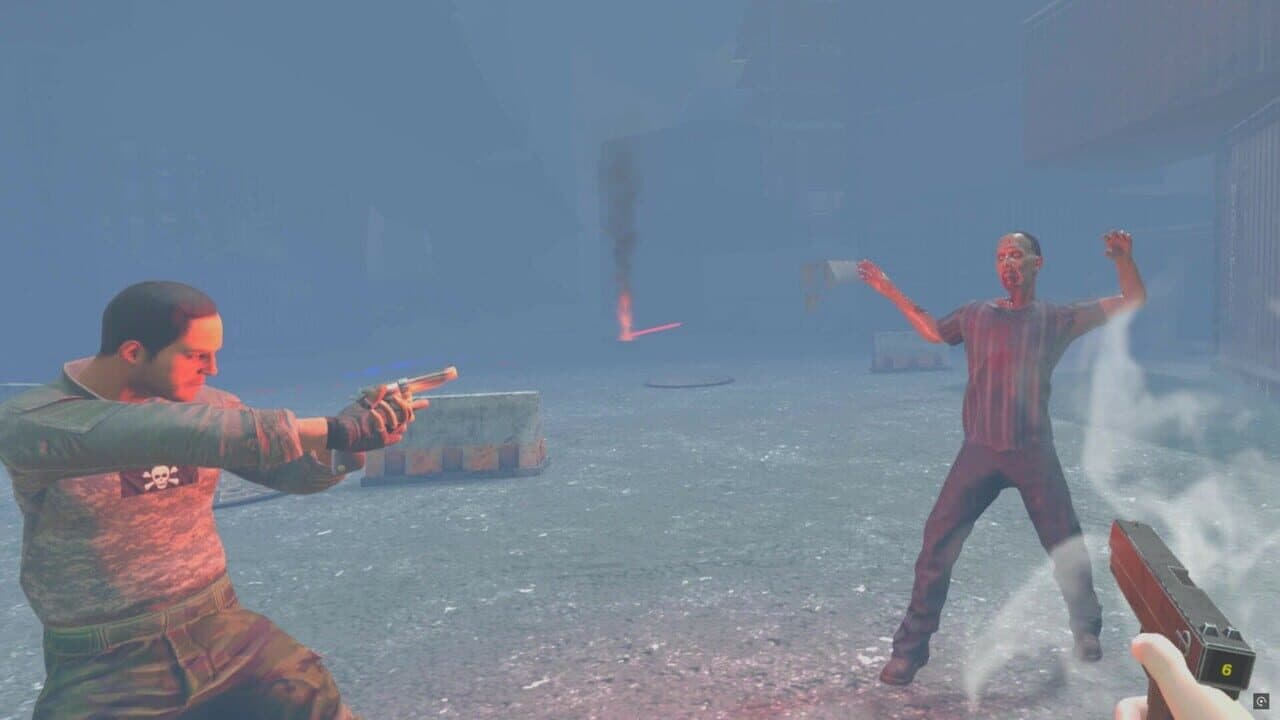 Necroverse: Undying Shadows thumbnail 6