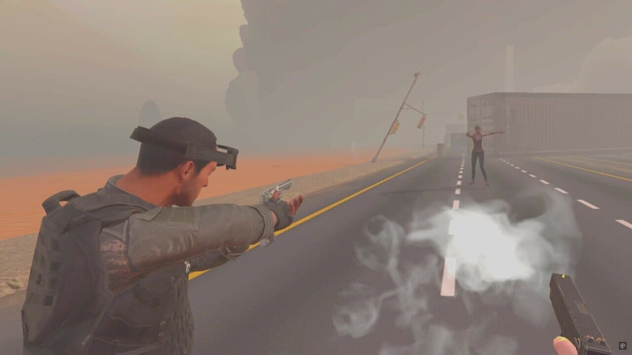 Necroverse: Undying Shadows thumbnail 2