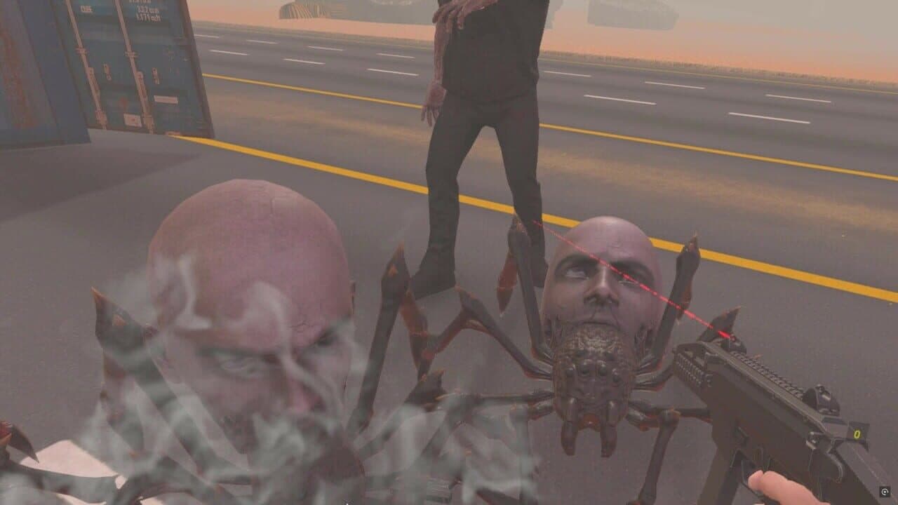 Necroverse: Undying Shadows thumbnail 7