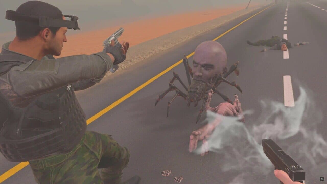 Necroverse: Undying Shadows thumbnail 8