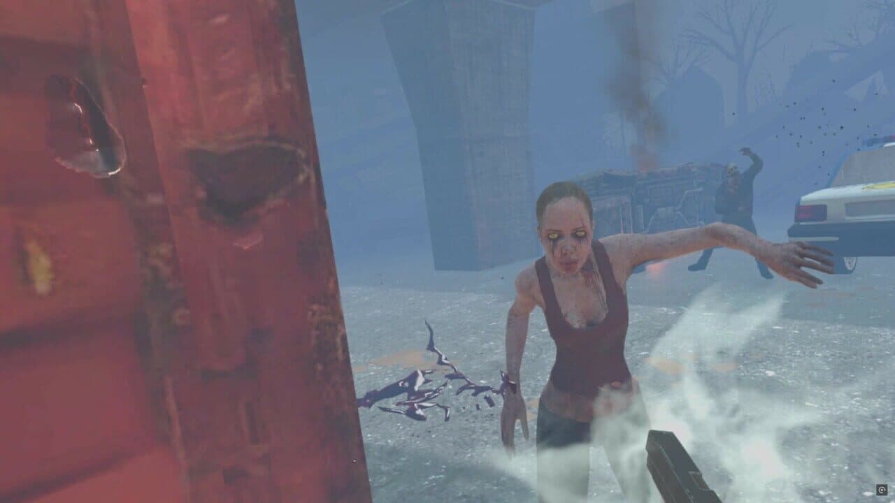 Necroverse: Undying Shadows thumbnail 10