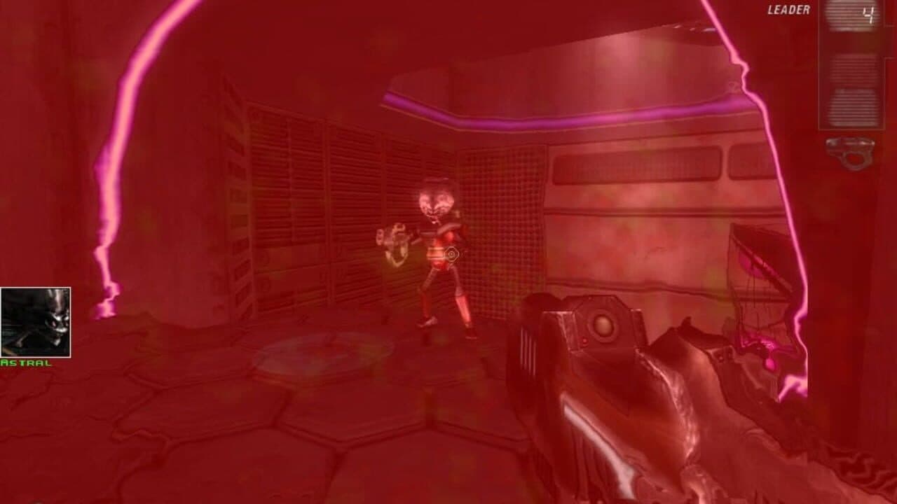 Alien Arena 2011 thumbnail 3