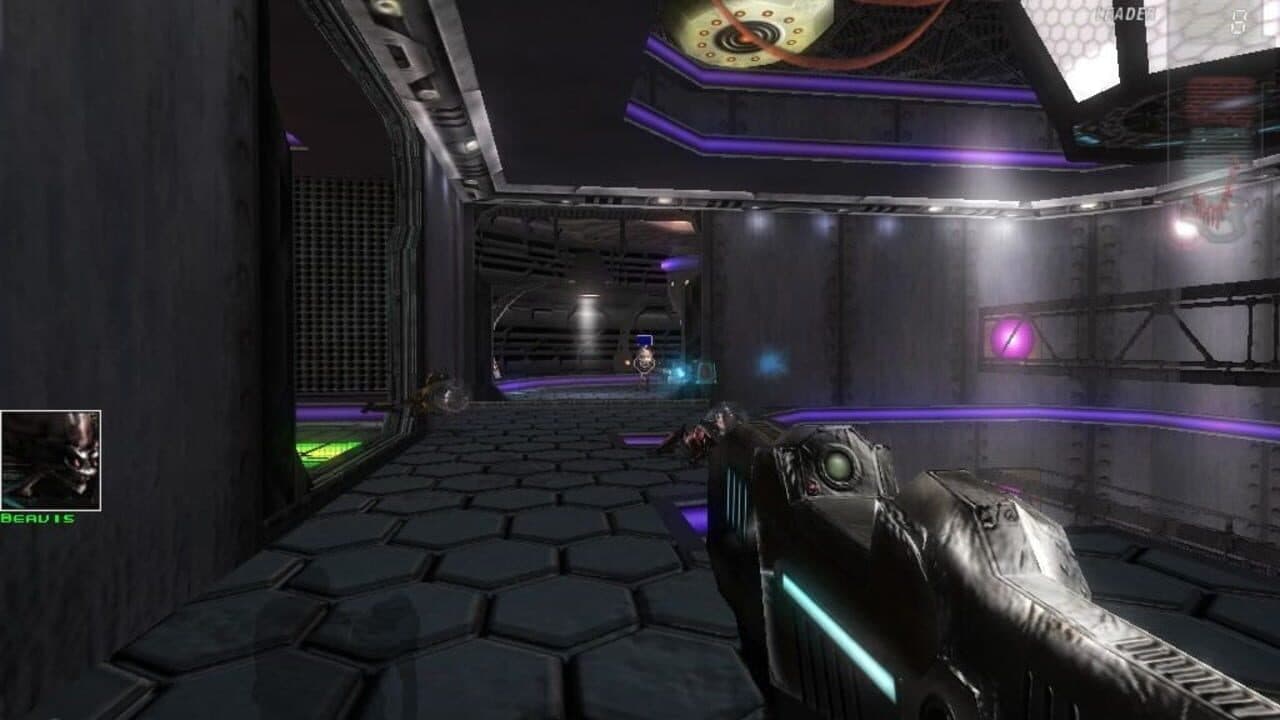 Alien Arena 2011 thumbnail 4