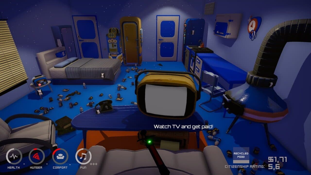 Dystopicon thumbnail 5