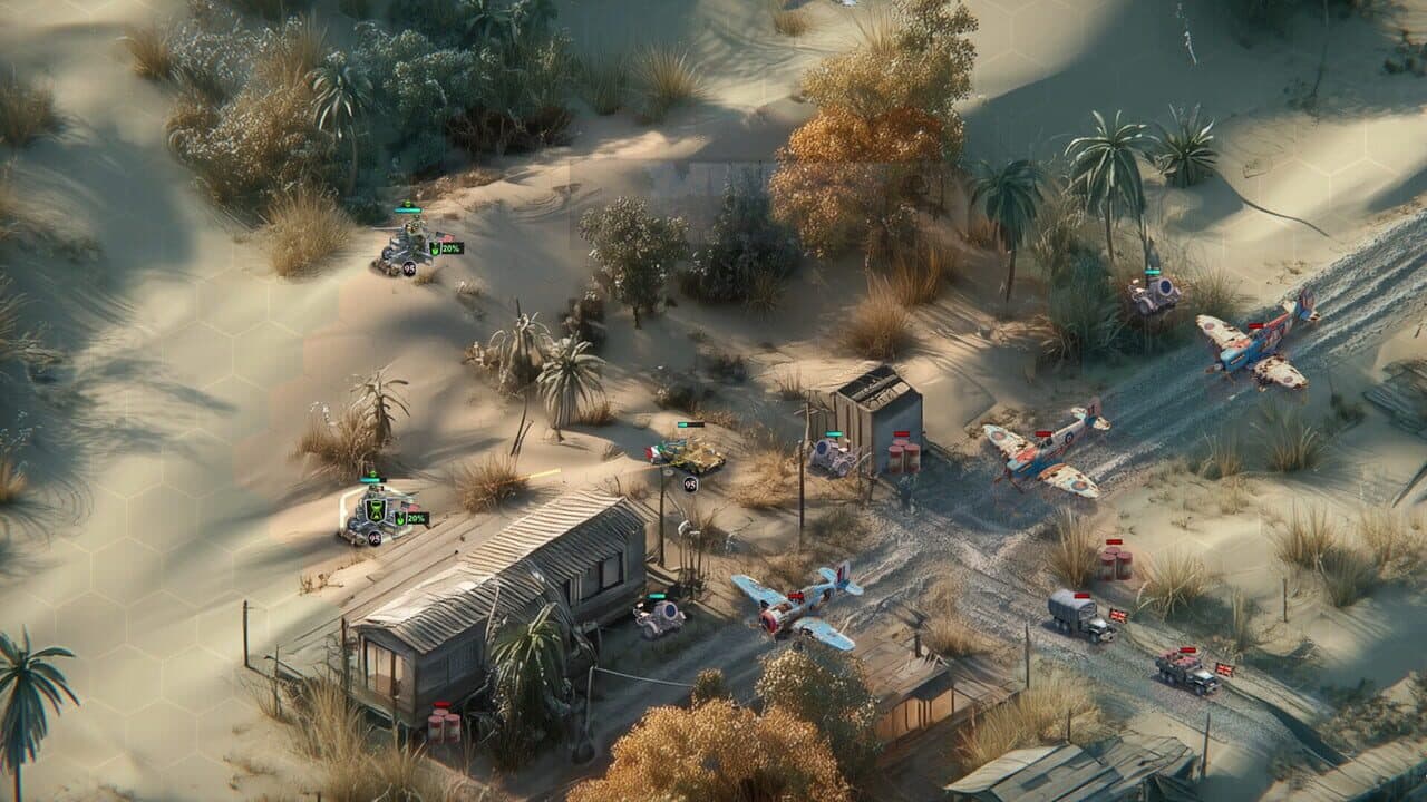 Frontline: Afrika Korps thumbnail 2