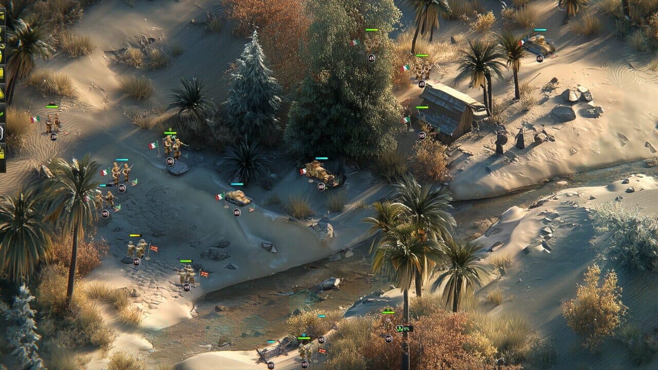 Frontline: Afrika Korps thumbnail 3
