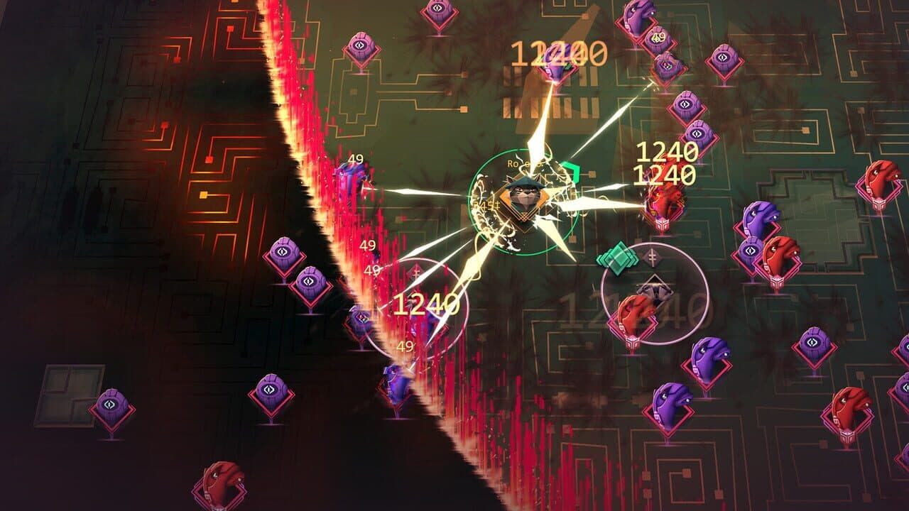 Net.Attack(): Code or Die! thumbnail 6