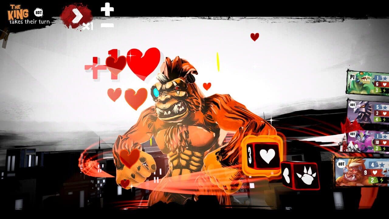King of Tokyo thumbnail 10