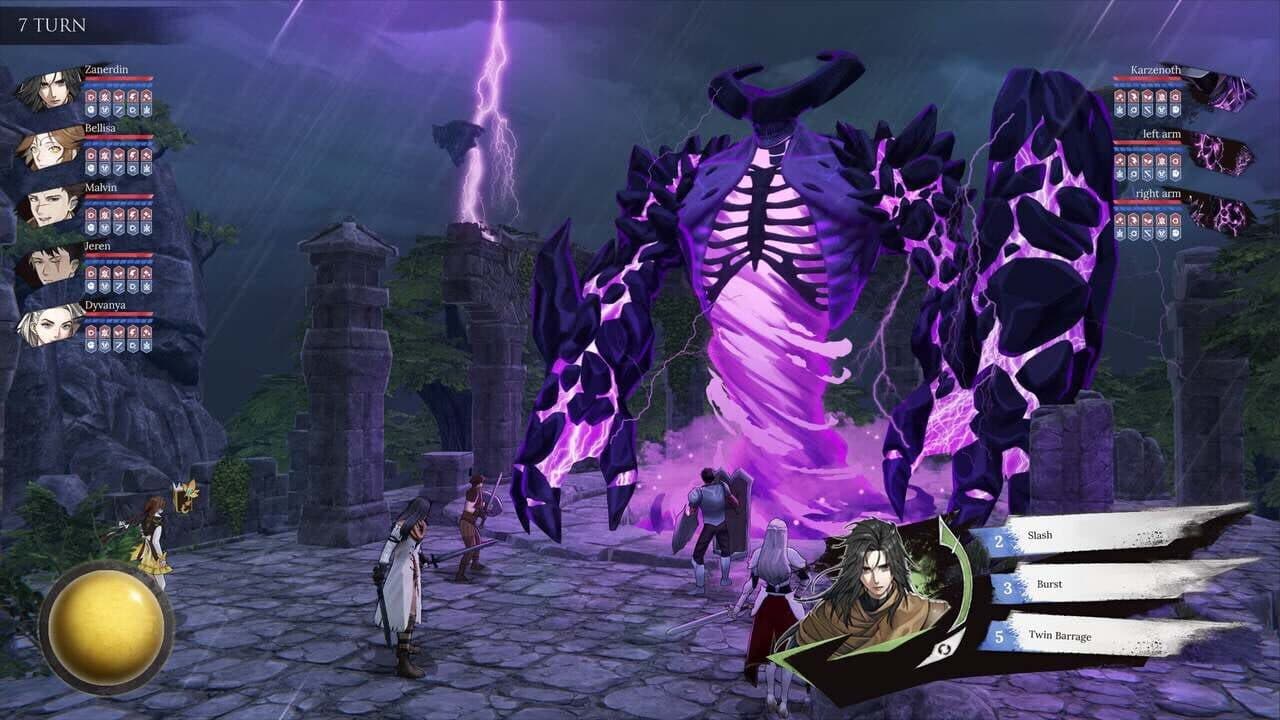 Zanerdin: The Unbound thumbnail 6