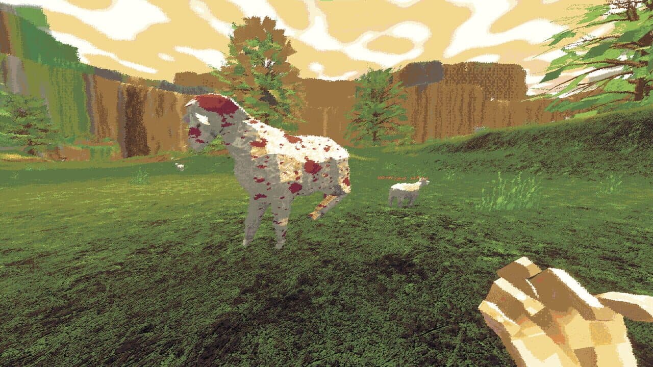 Sheeps thumbnail 3