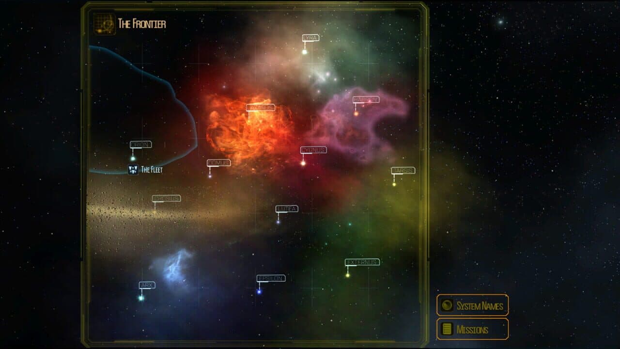Ancient Frontier: Tactics thumbnail 3