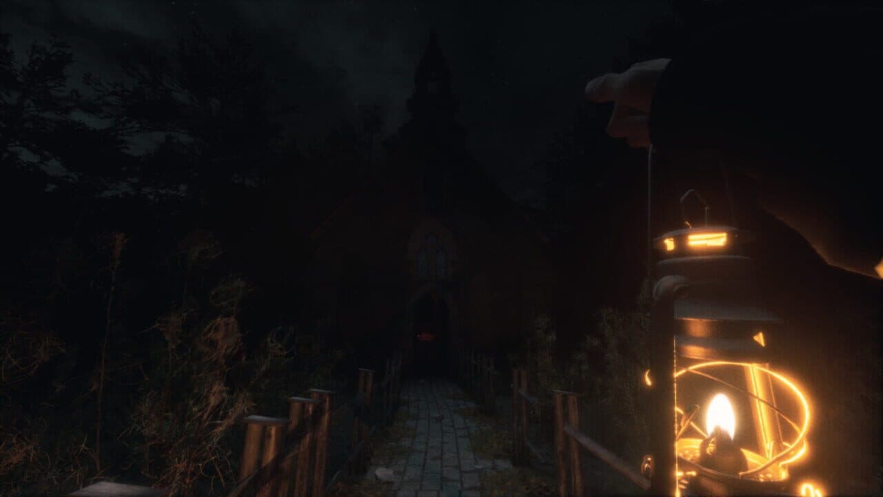 Untold Memories: Potter's Field thumbnail 2