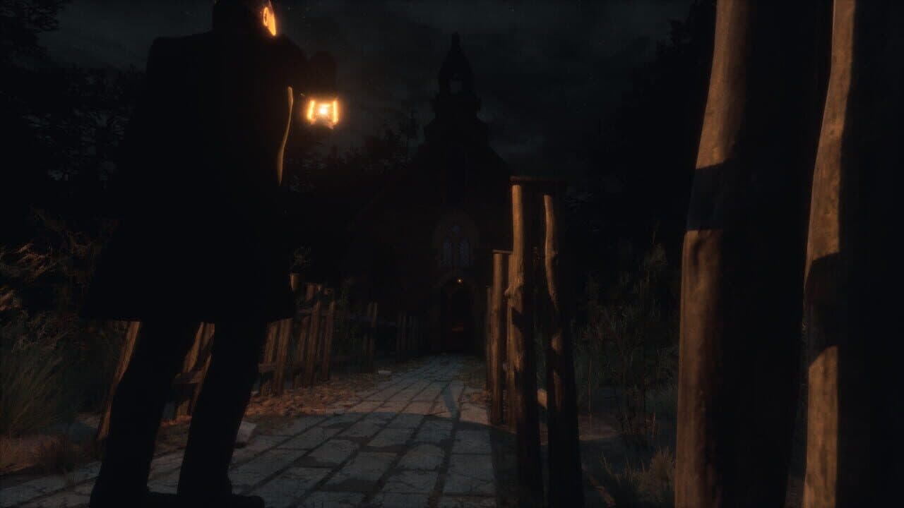 Untold Memories: Potter's Field thumbnail 3