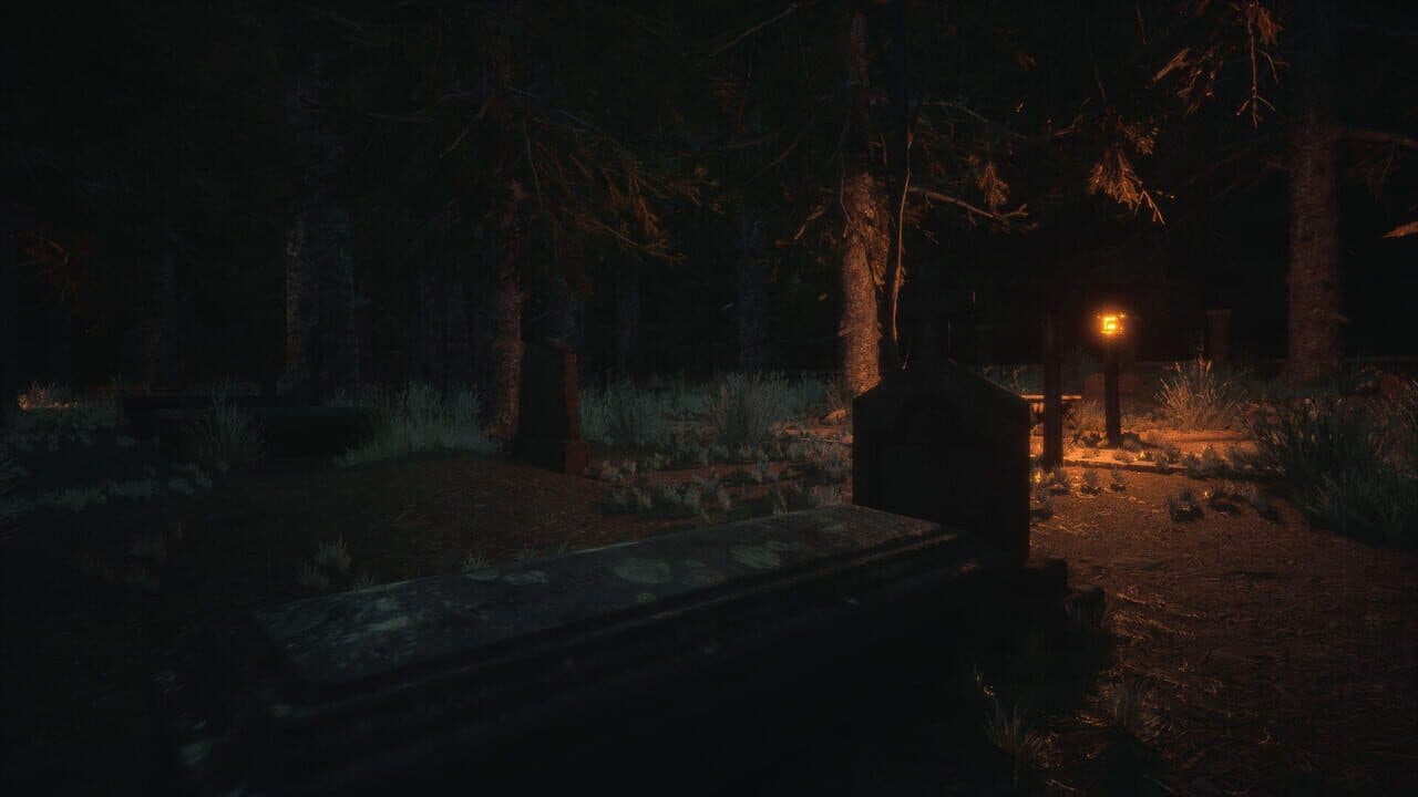 Untold Memories: Potter's Field thumbnail 7