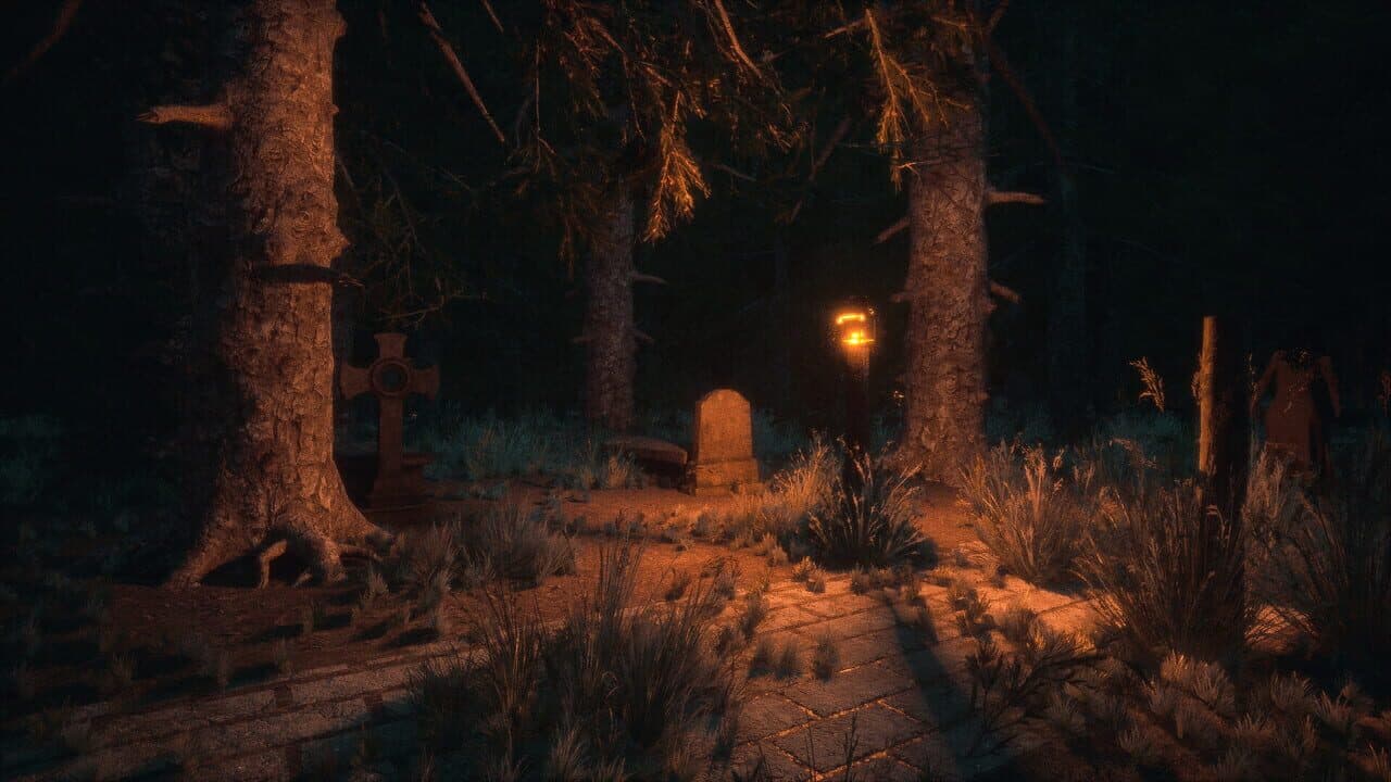 Untold Memories: Potter's Field thumbnail 12