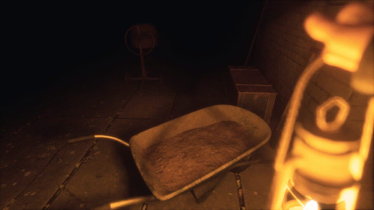 Untold Memories: Potter's Field thumbnail 14