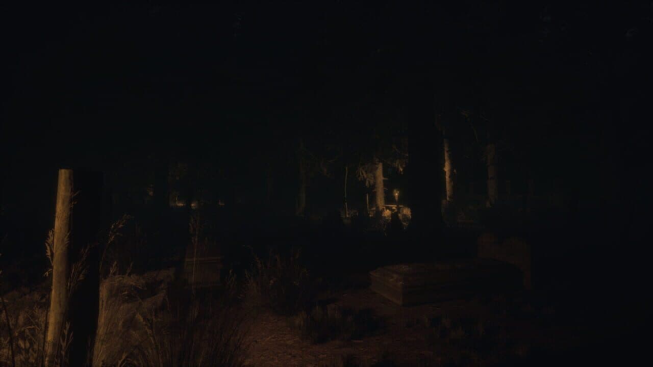 Untold Memories: Potter's Field thumbnail 8