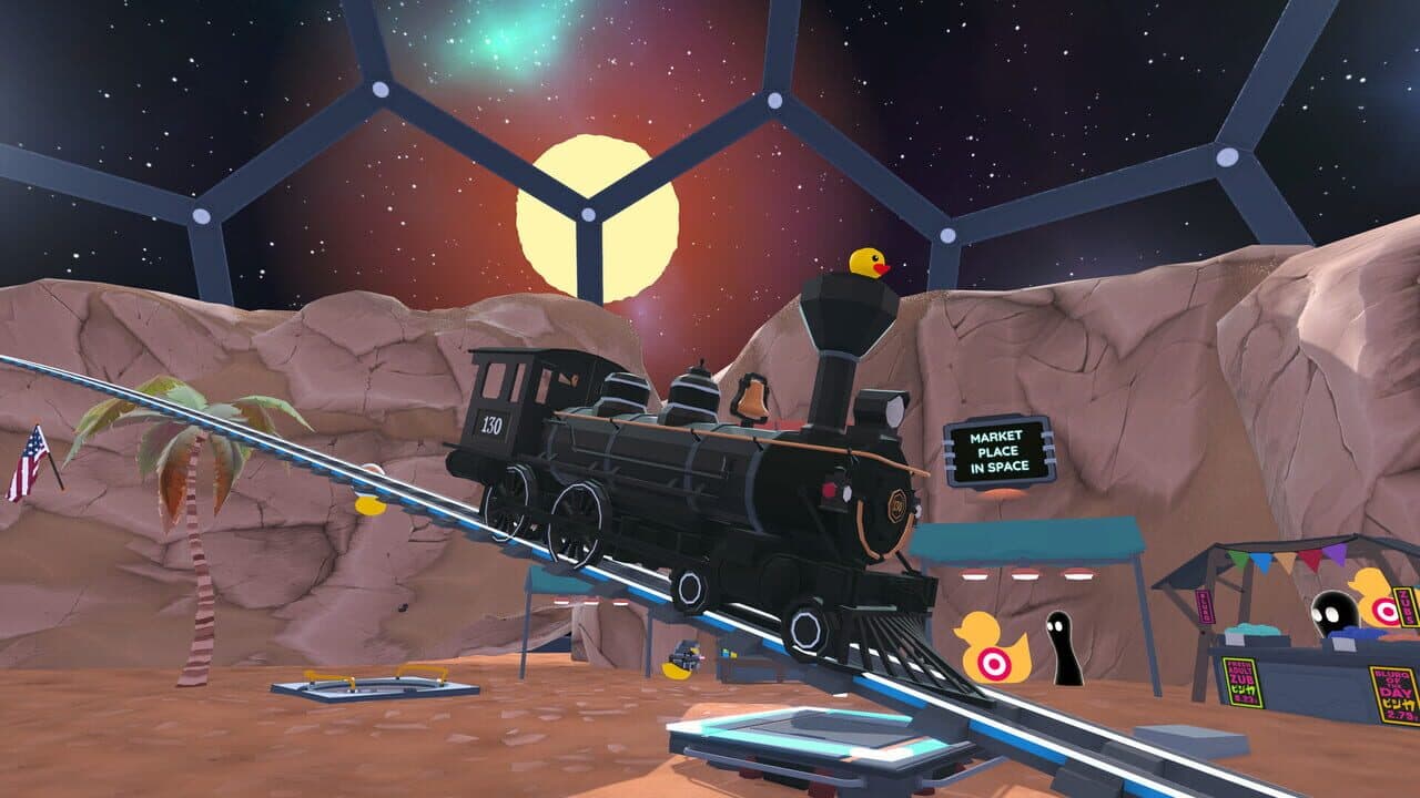 Find 100 Ducks and Blast Them...in Space!!! thumbnail 5