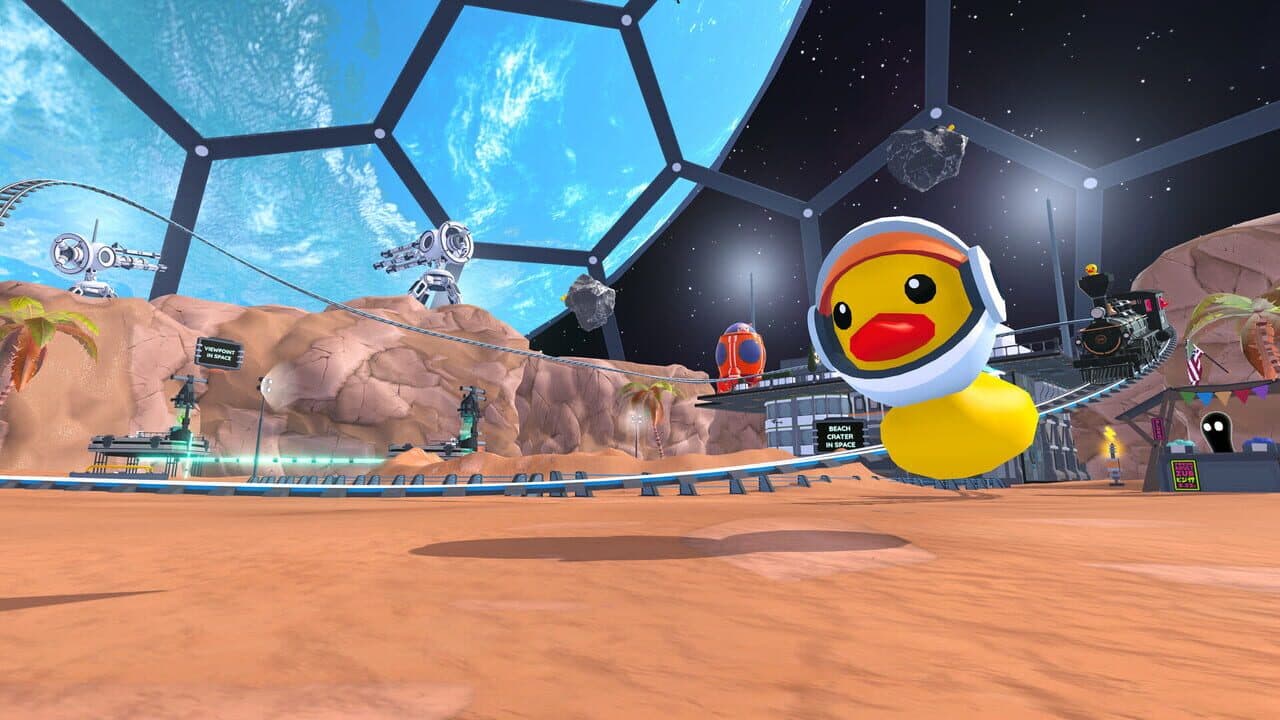Find 100 Ducks and Blast Them...in Space!!! thumbnail 10