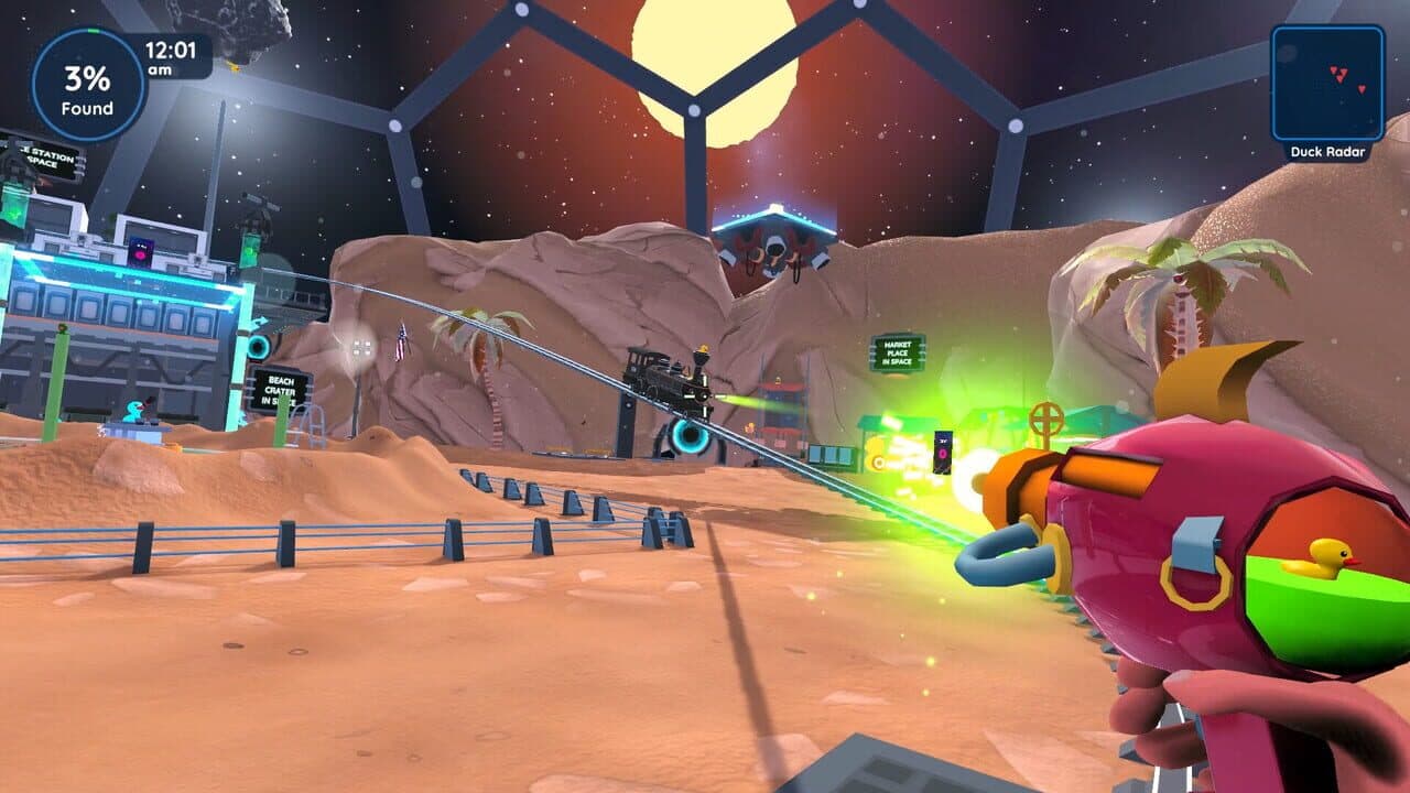 Find 100 Ducks and Blast Them...in Space!!! thumbnail 12