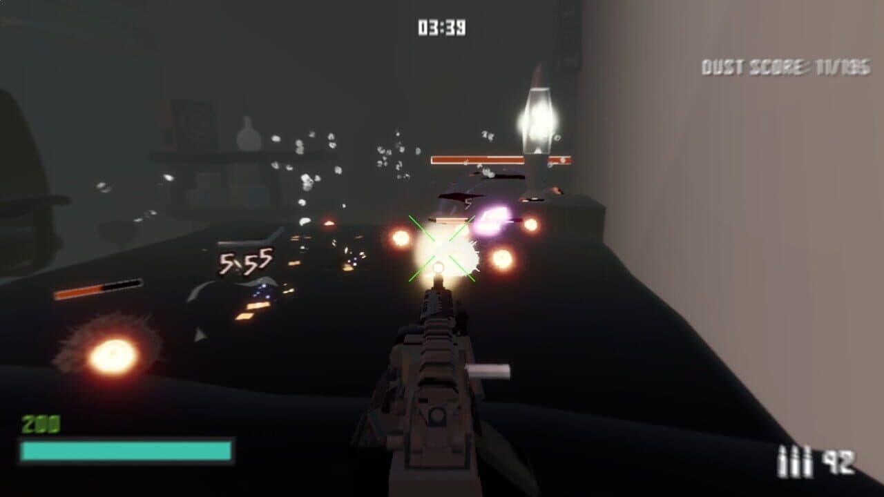 Suck It Up thumbnail 3