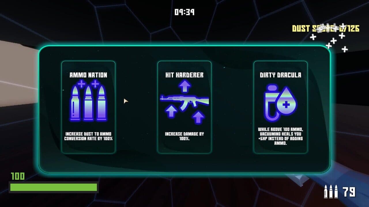 Suck It Up thumbnail 5