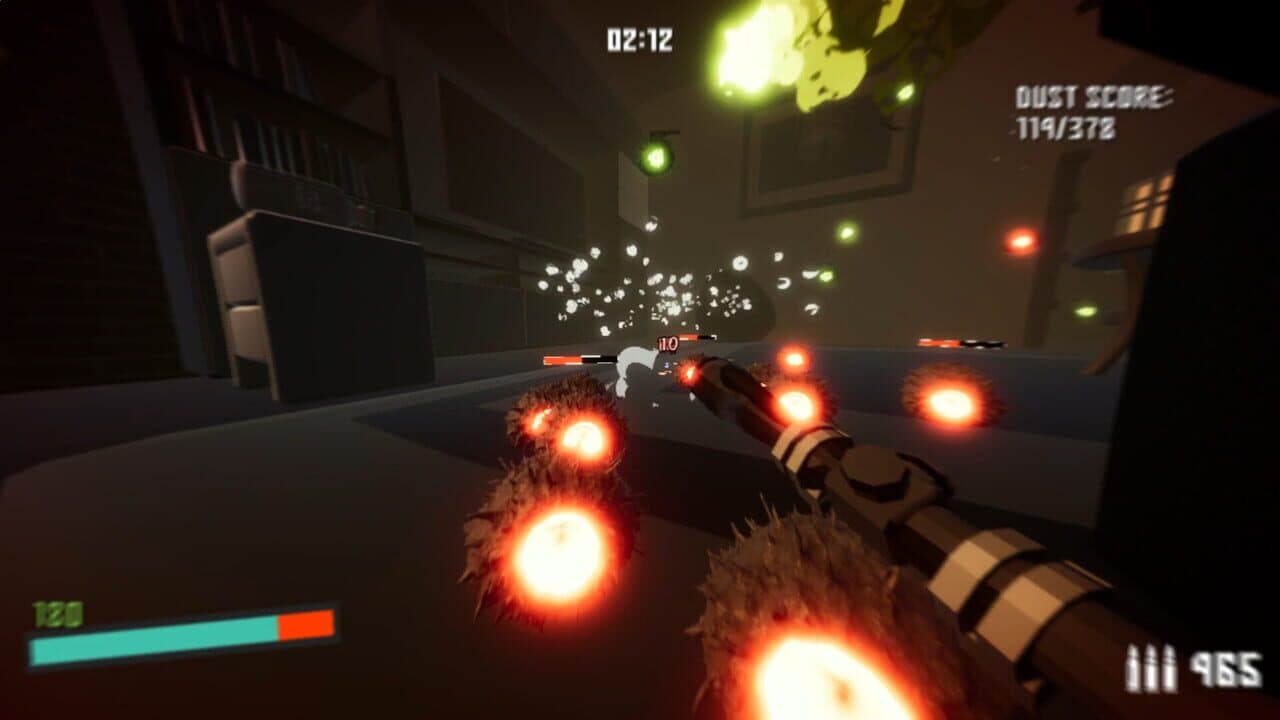 Suck It Up thumbnail 6
