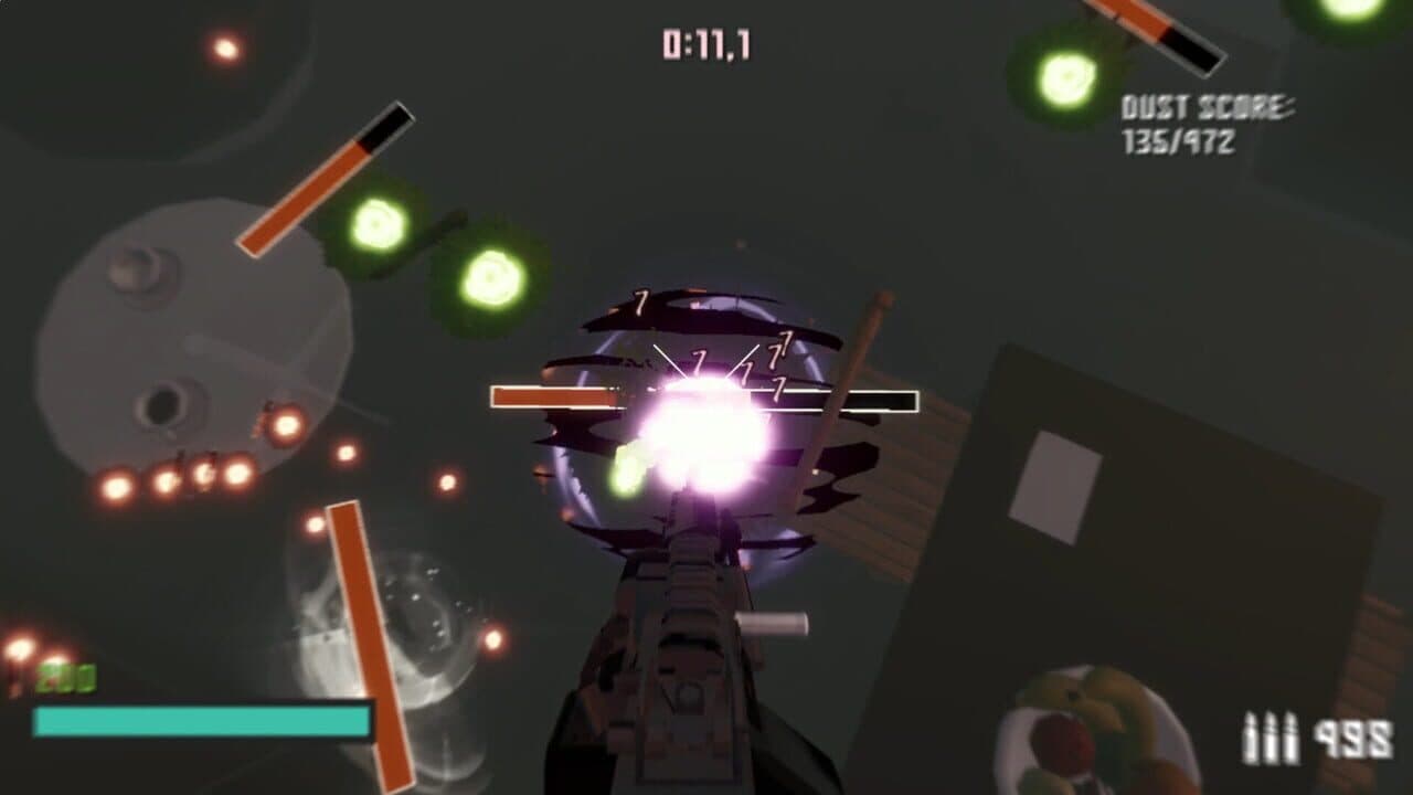 Suck It Up thumbnail 7
