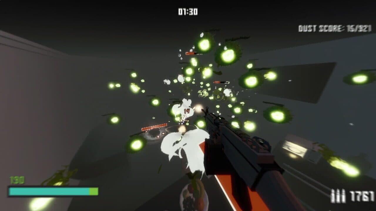 Suck It Up thumbnail 9