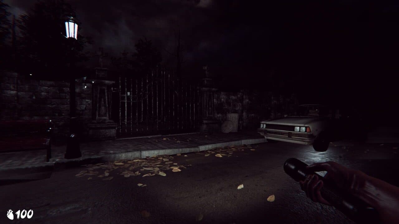 Ghost Blood thumbnail 3