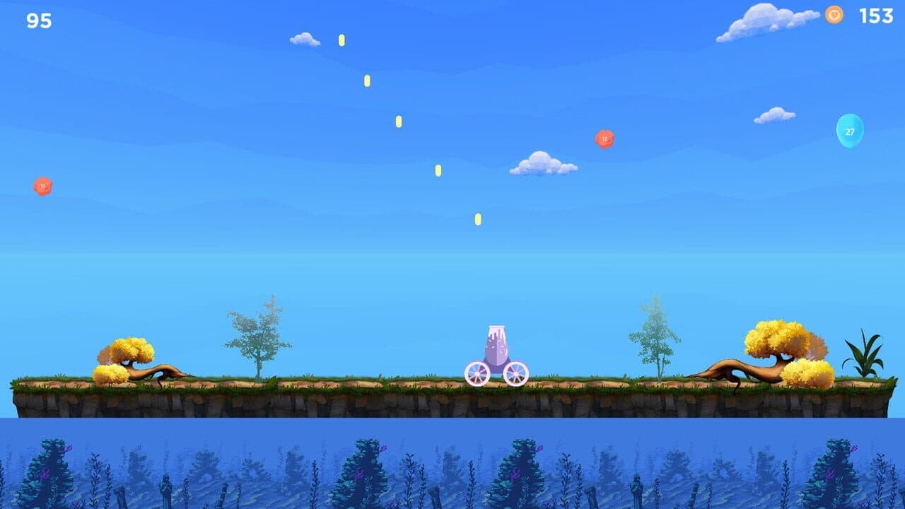 Happy Ball Rush thumbnail 2