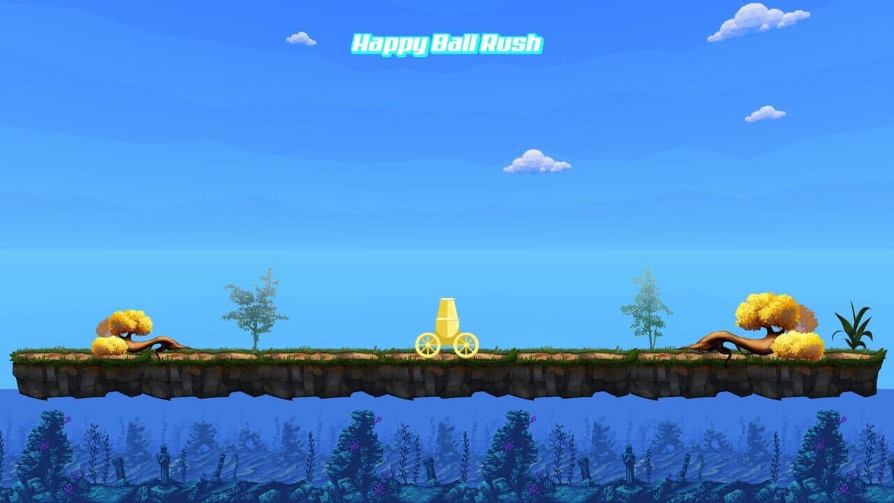 Happy Ball Rush thumbnail 3