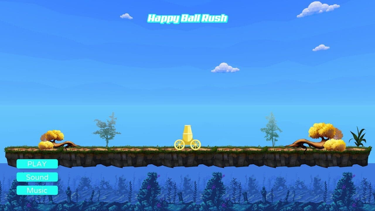 Happy Ball Rush thumbnail 4