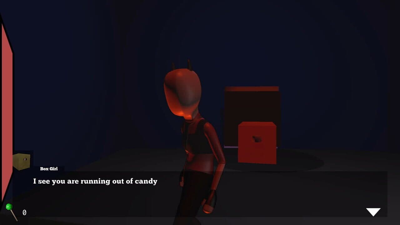 Demon With a Candy Crisis thumbnail 2