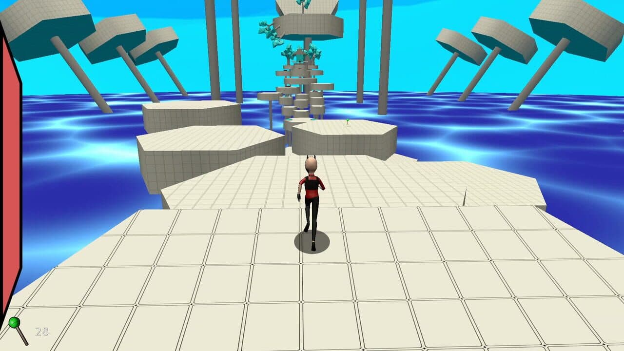 Demon With a Candy Crisis thumbnail 3