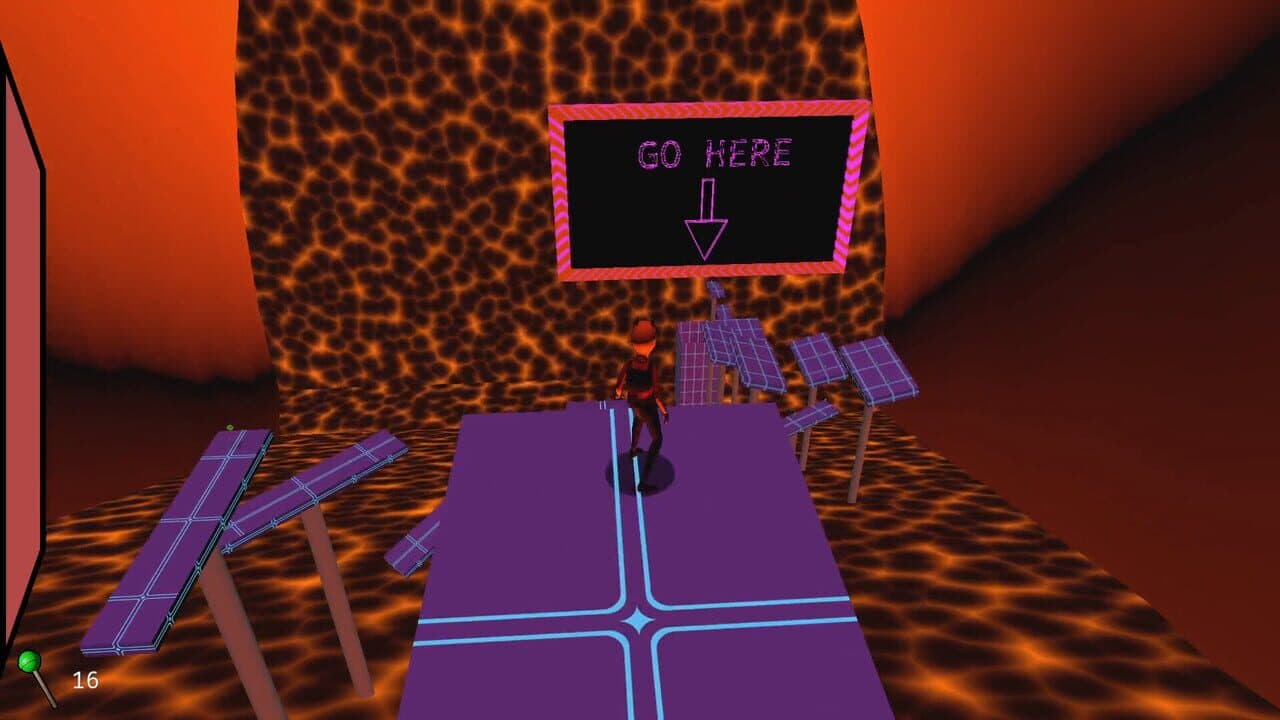 Demon With a Candy Crisis thumbnail 5